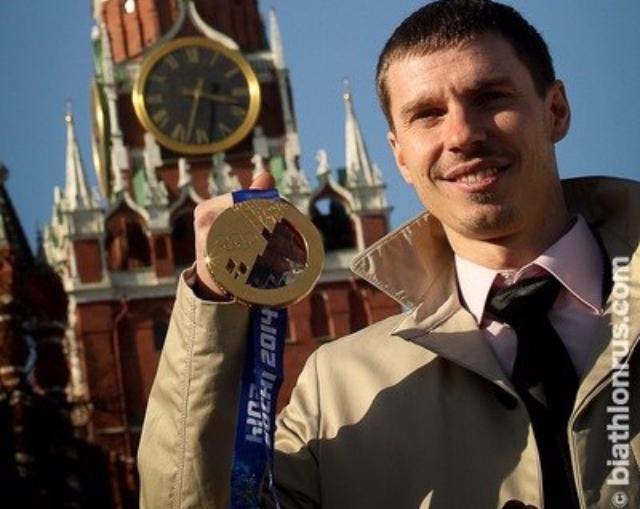 Двукратный олимпийский чемпион Устюгов оценил бурятские буузы