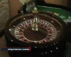 Фортуна отвернулась. Пресечена деятельность казино в гостинице в центре Улан-Удэ