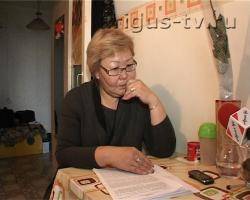 Не заслужили? В Улан-Удэ дочь ветерана Великой Отечественной войны выселяют из квартиры