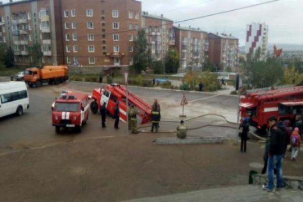 «БКС» оштрафовали на 5 тыс.руб. за отсутствие воды в жилых домах на Шишковке