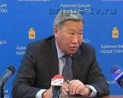 За тепло в Улан-Удэ снова будет отвечать одна компания