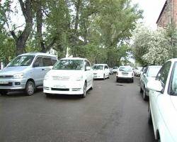 В Улан-Удэ раскрыта серия автоугонов