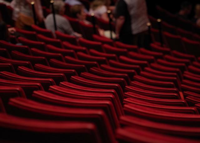 Эржэна Жамбалова: «Осилим Достоевского - в очередной раз поймем, что мы - настоящий театр»