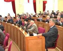 Депутаты Народного Хурала во второй день сессии увеличили себе фонд оплаты труда