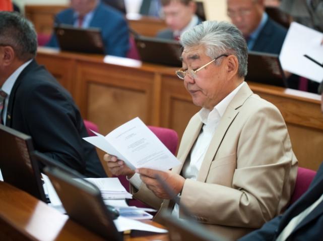 «В связи с отсутствием состава преступления»: В Якутии приговором суда Валерий Доржиев признан невиновным