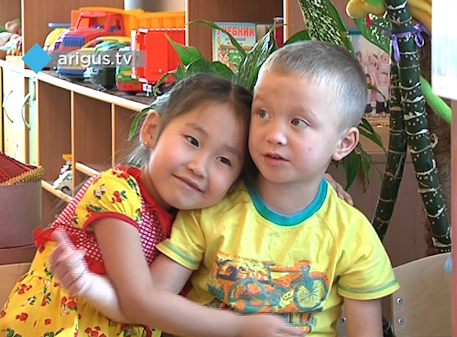 Воскресные группы откроются при детских садах в Улан-Удэ