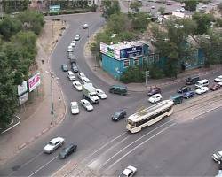 15-17 июля движение автотранспорта в Улан-Удэ будет ограничено