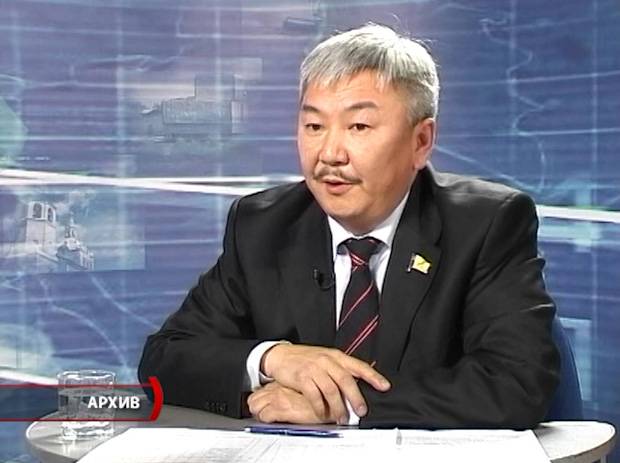 Депутат Горсовета Тигран Оболов назначен председателем комитета по строительству администрации г.Улан-Удэ
