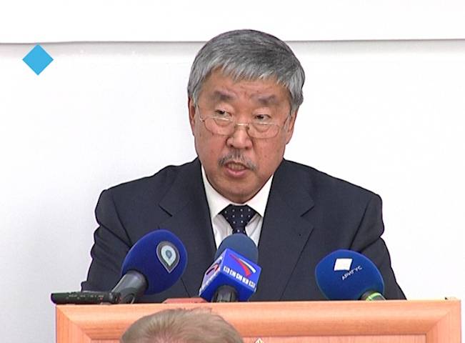 В Улан-Удэ кризиса нет? Столица Бурятии увеличила расходы на полмиллиарда рублей