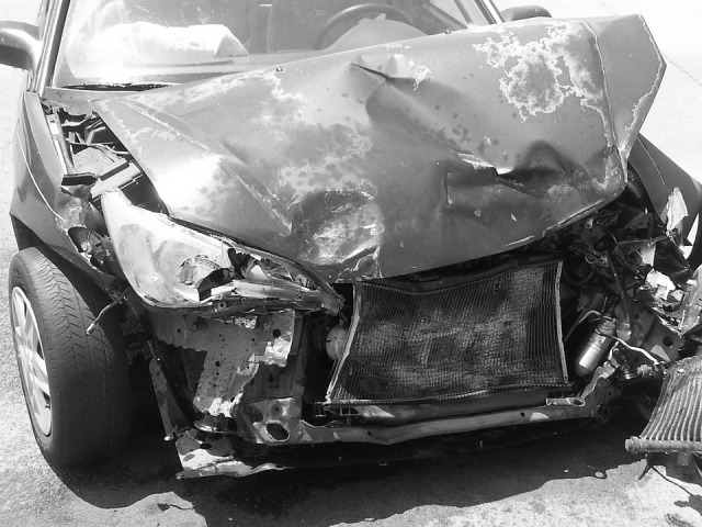 Смертельное ДТП в Бурятии: Водитель и пассажир погибли, врезавшись в электроопору 