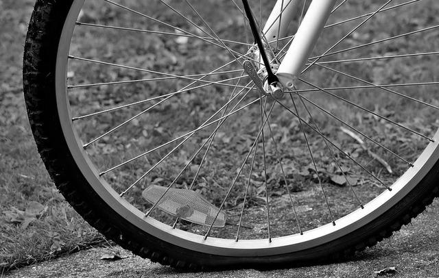 В Бурятии 12-летний пассажир велосипеда впал в кому после ДТП