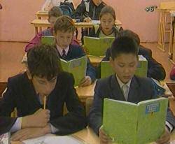 В г.Улан-Удэ  разрабатывают «Кодекс учителя»