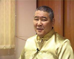 В Улан-Удэ пройдет обучающий курс по тексту медицинского трактата "Чжуд Ши"