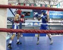 В Улан-Удэ стартовал всероссийский турнир по боксу имени Велингтона Баранникова