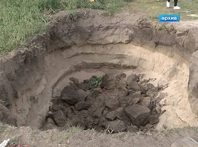 За смерть семилетнего ребенка в поселке Ильинка ответит глава поселения