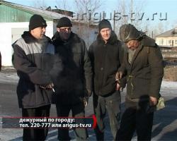 Работники теплового комплекса Улан-Удэ: «У нас даже куска хлеба дома нет»