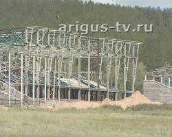 Сроки реконструкции ипподрома в Улан-Удэ опять сдвинуты. Поможет ли это подрядчику?