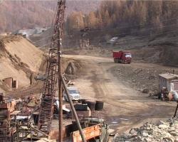 Итоги недельной работы правоохранительных органов на руднике Закамны