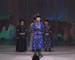 В Улан-Удэ состоялся конкурс исполнителей народной песни «Мунгэн сэргэ»