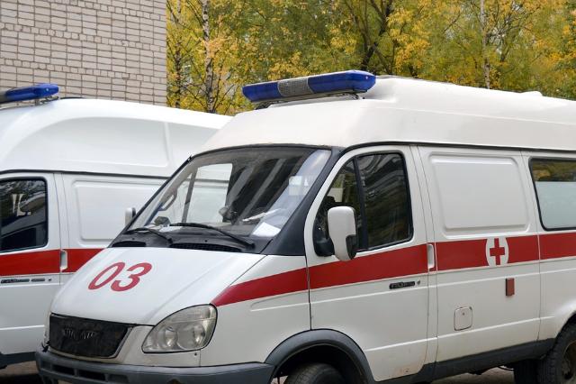 В Иркутске бригаду скорой помощи избили неизвестные