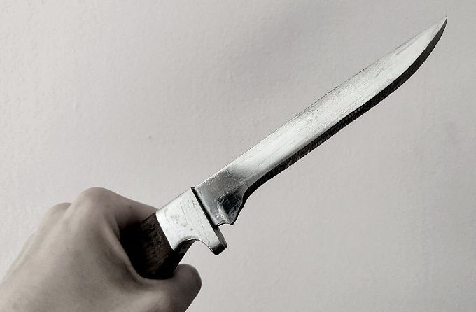 Изрезал двумя ножами: Улан-удэнца будут судить за хладнокровное убийство
