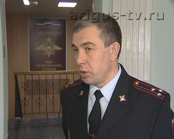 Генеральная прокуратура России: Полицейские Бурятии нарушают права граждан