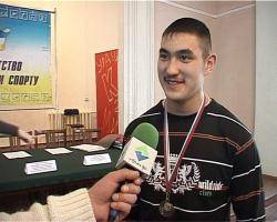 Сборная Бурятии по гиревому спорту завоевала 1-е общекомандное место в чемпионате России