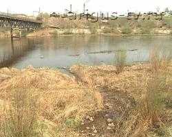 ТГК-14 оштрафовали за сброс теплой воды в реку Уда
