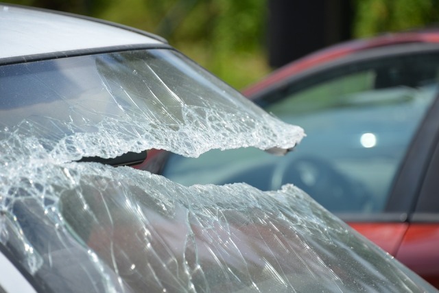 В Бурятии в ДТП пострадала женщина-водитель 