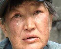 Число бездомных в Улан-Удэ стремительно растет