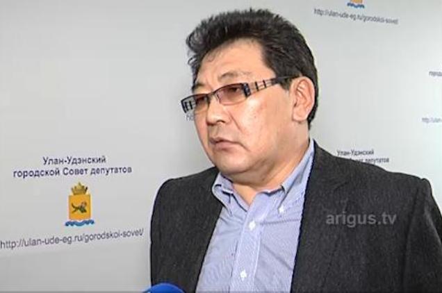 Налоговая обвиняет депутата Горсовета Улан-Удэ в уклонении от уплаты налогов на сумму 54 миллиона рублей