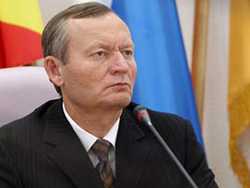 Первым губернатором созданного Забайкальского края стал  Равиль Гениатулин