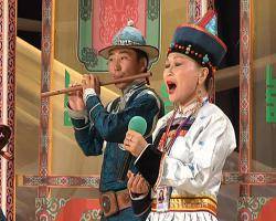 Какие награды привезли бурятские исполнители с фестиваля песни монголоязычных народов