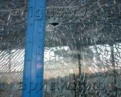 В Улан-Удэ из пневматического пистолета обстреляли трамваи, пострадал пассажир
