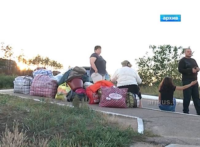Каждый третий украинский беженец решил остаться жить в Бурятии