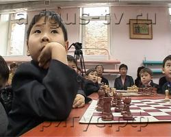 В школах Бурятии появится новый предмет – шахматы