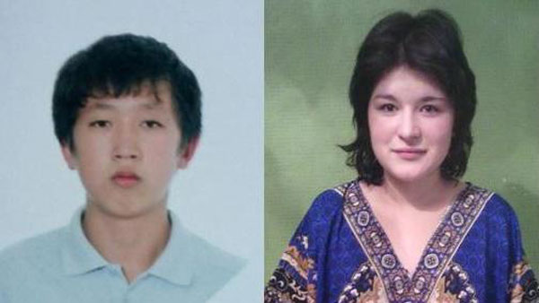 В Улан-Удэ пропали двое подростков