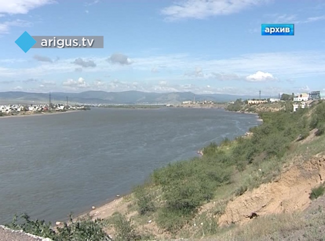 Более 1200 жителей Улан-Удэ застрахуют на случай паводка