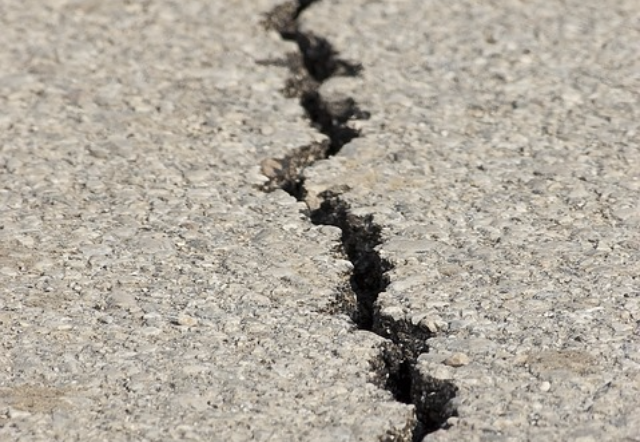 В Бурятии произошло землетрясение магнитудой 4, спасатели оперативно напомнили правила безопасности