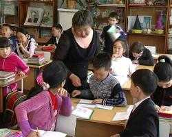 Свыше 2 млн.руб. недоплатили учителям в 6 районах Бурятии