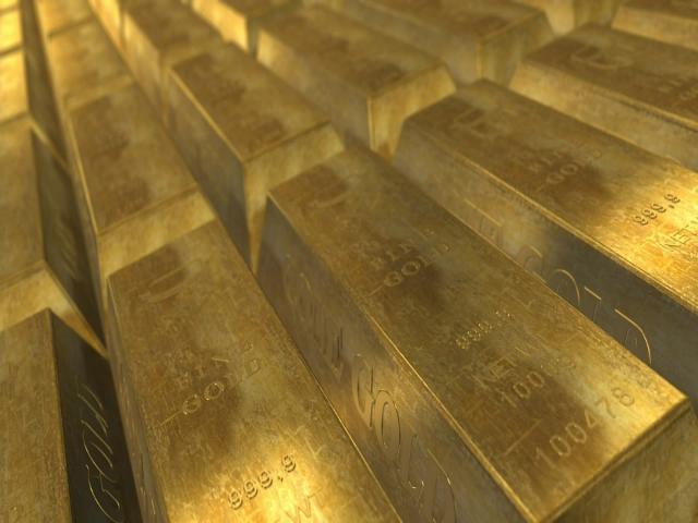 В Улан-Удэ завели дело на золотодобывающую компанию