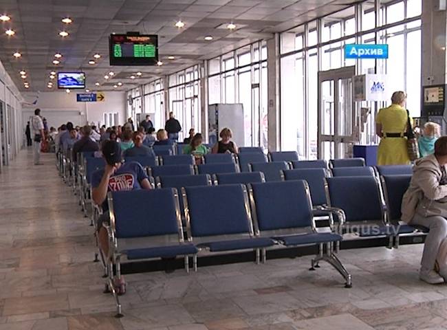 Множество нарушений при оказании медицинских услуг выявлено в аэропорту «Байкал»