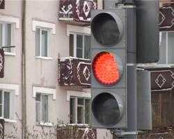 До конца 2011 года в столице Бурятии должно появиться 16 новых светофоров