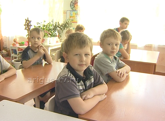 В Улан-Удэ вырастет оплата детского сада 