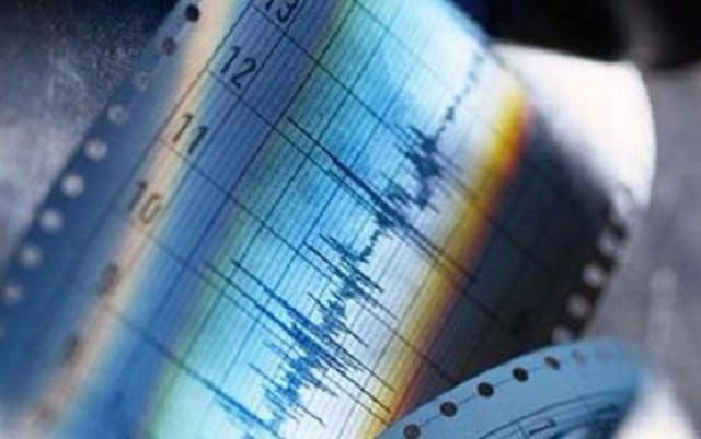 На севере Бурятии вновь произошло землетрясение