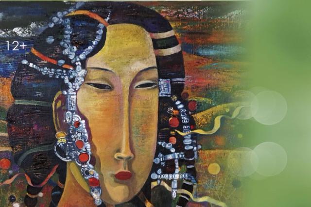 В Улан-Удэ откроется выставка художника Бальжинимы Доржиева 