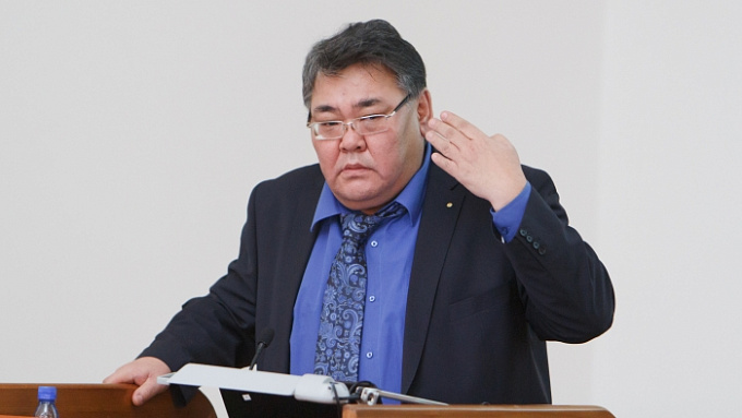 В Улан-Удэ ВСГУТУ объяснил причины масштабной оптимизации