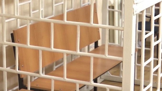 11,5, 16,5 и 20 лет колонии: В Коми осудили убийц бизнесмена из Бурятии