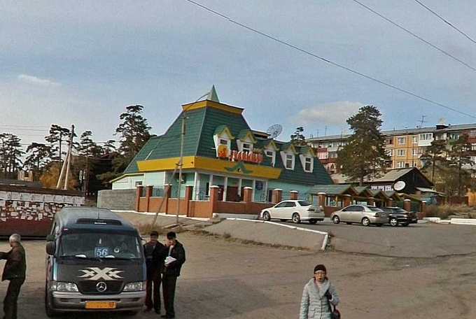 Хозяина кафе «Будамшуу» в Улан-Удэ подозревают в убийстве