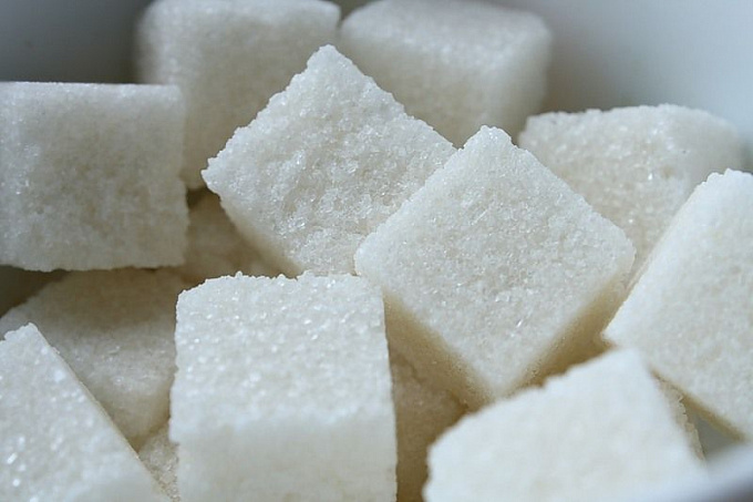 Бурятский УФАС выясняет причины роста розничных цен на сахар